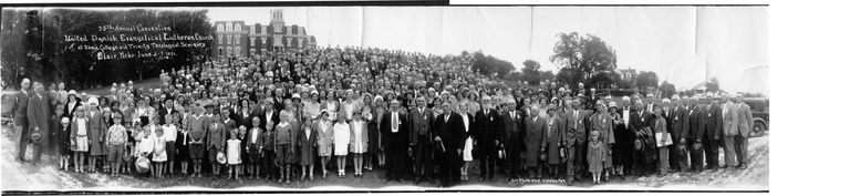 June 1931 35th Annual Convention  UDELC - Blair.jpg