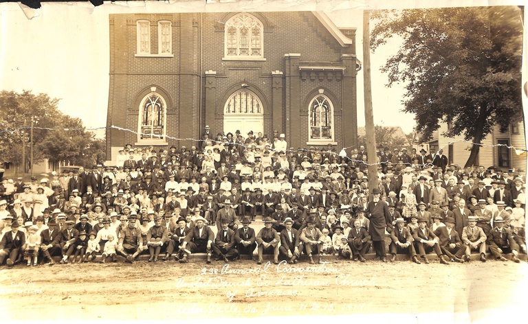 UDELC Convention - June 1919 - Cedar Falls IA.jpg