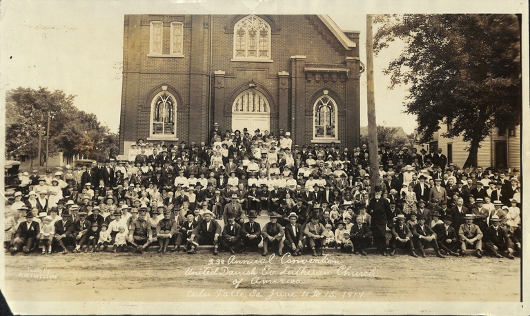 UDELC June 1919 Annual Convention - Cedar Falls Iowa.jpg