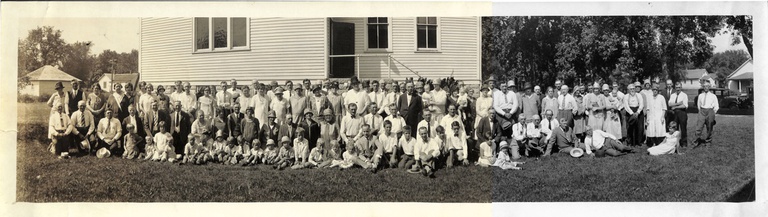 UELC Nebraska District Convention circa 1930.jpg