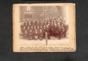 Foundation of the United Danish Evangelical Lutheran Church from the DELC-A and the DELC-NA