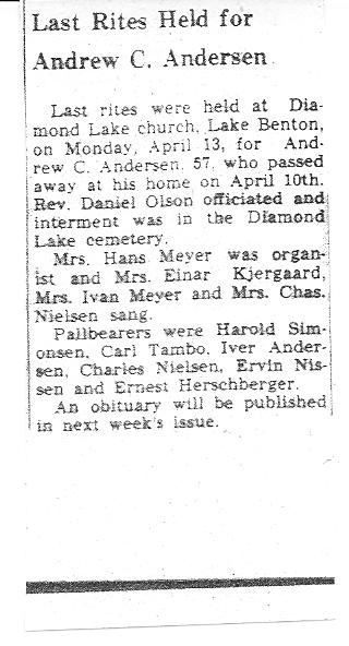 Andersen, Andrew C. L B News 4-16-1964.jpg