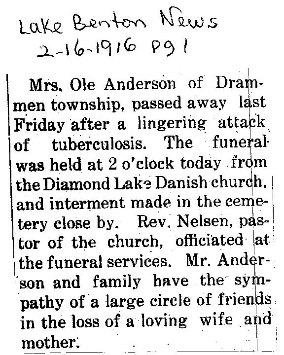 Andersen, Mrs. Ole (Sine)  obit.jpg