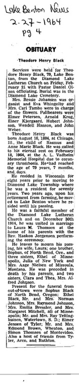 Black, Theodore Henry obit.jpg
