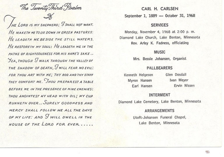 Carlsen, Carl Funeral Brochure.jpg