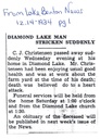 Christensen, C. J. notice of death.jpg
