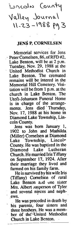 Cornelsen, Jens P.  obit.jpg