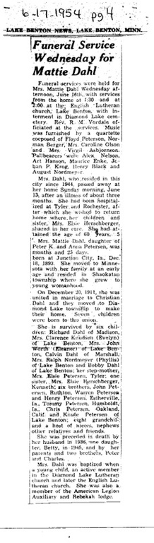 Dahl, Mattie obit.jpg