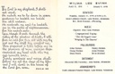 Evink, Wilma  funeral brochure.jpg