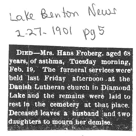 Froberg, Marie obit.jpg
