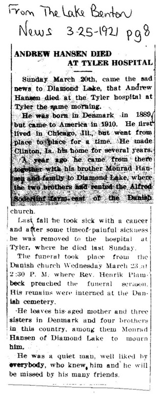 Hansen, Andrew obit.jpg