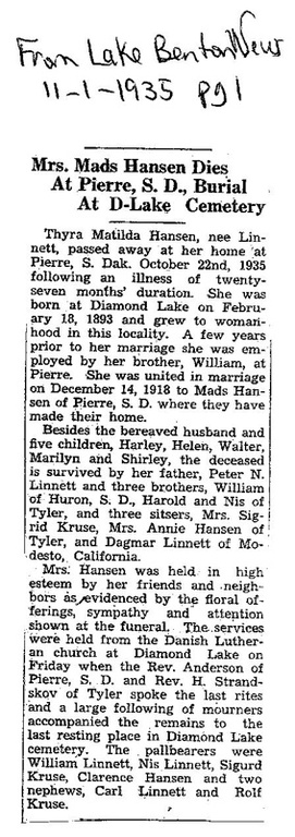 Hansen, Thyra obit.jpg