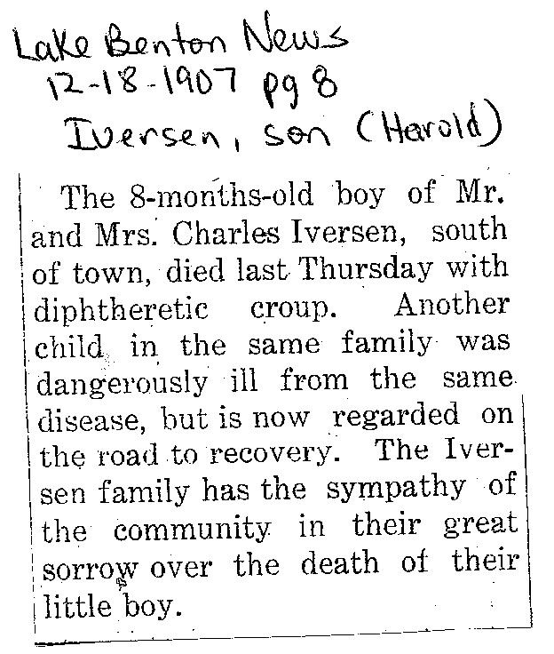 Iversen, Harold (child) obit.jpg