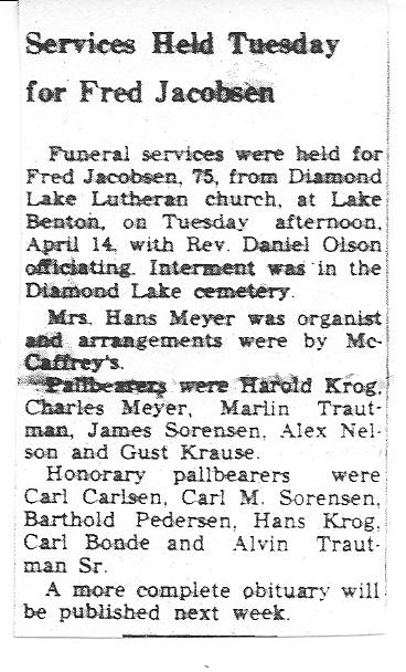 Jacobsen, Fred L B News 4-16-1964.jpg