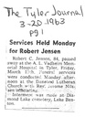 Jensen, Robert obit.jpg