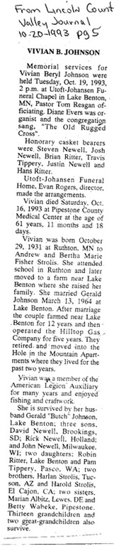 Johnson, Vivian obit.jpg