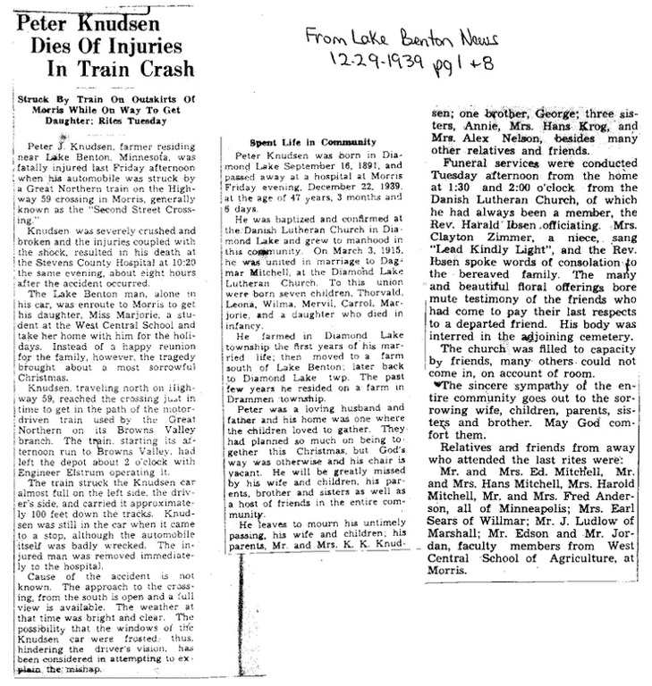 Knudsen, Peter accident and obit.jpg