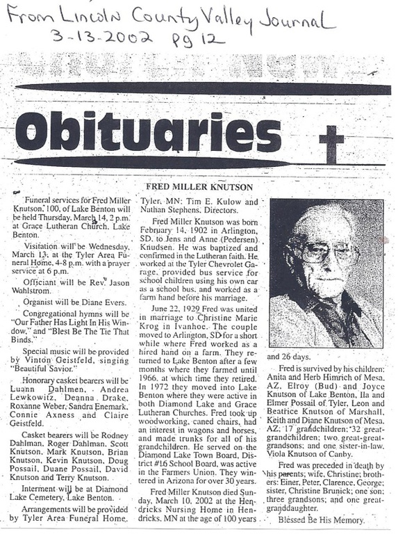 Knutson, Fred obit.jpg