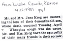 Krog's, Jen's  son's obit.jpg