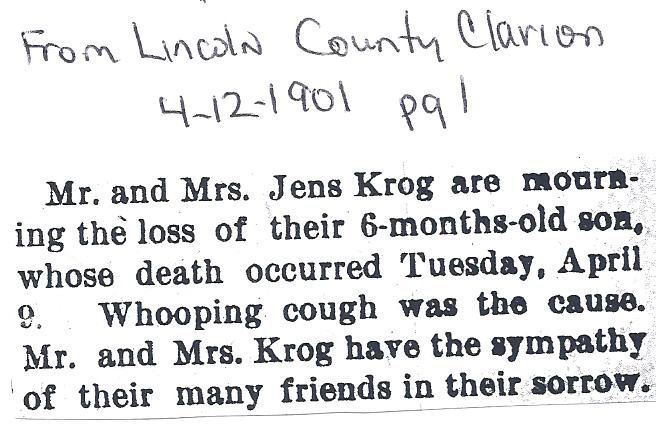 Krog's, Jen's  son's obit.jpg