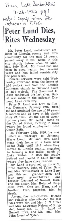 Lund, Peter obit (not Johnson).jpg