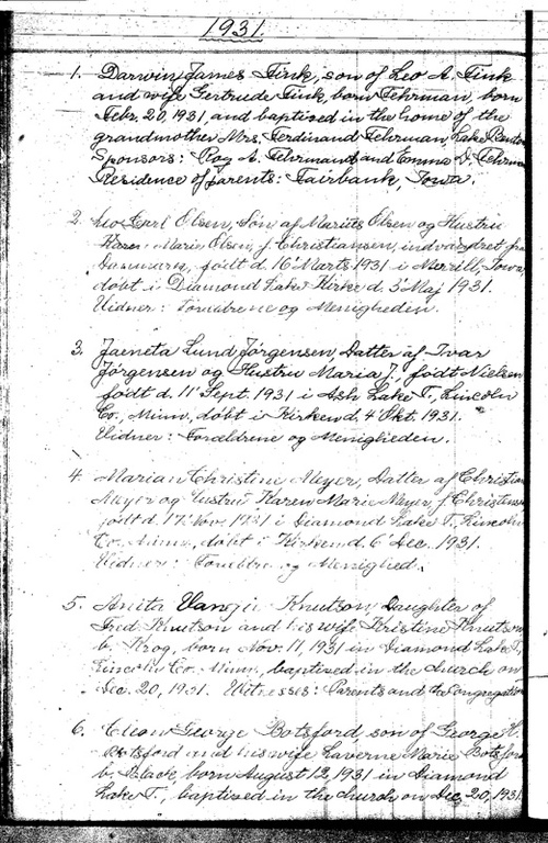 Marian Meyer baptism & others.jpg
