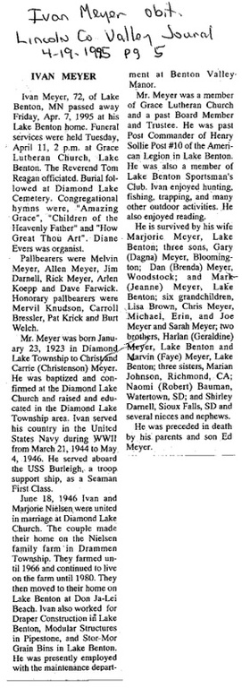 Meyer, Ivan obit.jpg