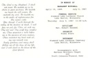 Mitchell, Margaret Funeral Brochure.jpg