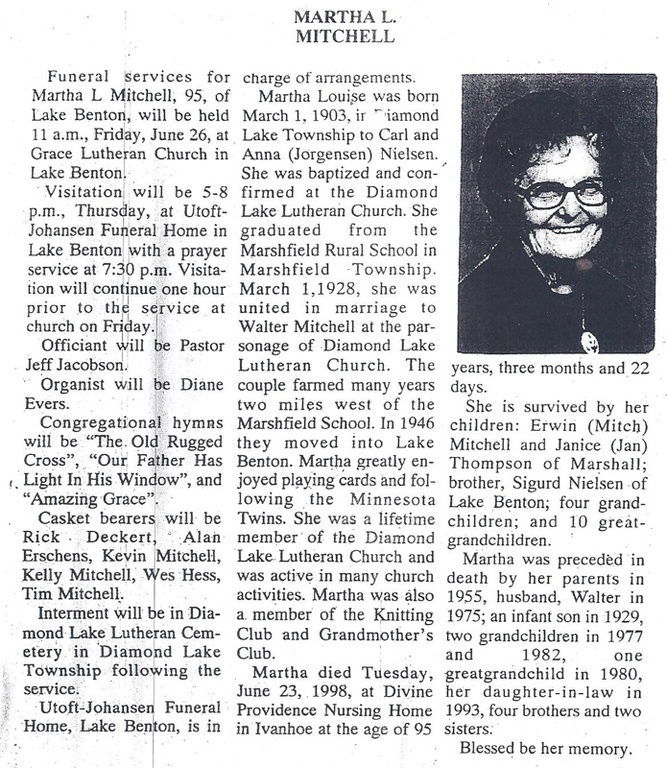 Mitchell, Martha obit.jpg