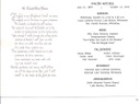 Mitchell, Walter Funeral Brochure -inside.jpg