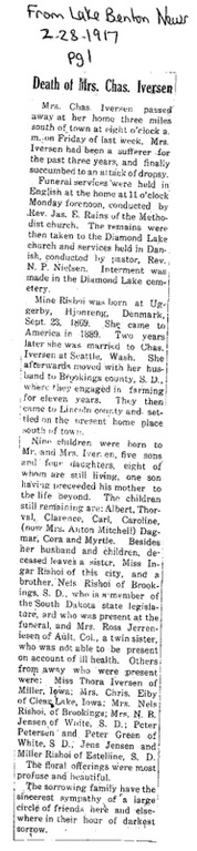 Mrs Iversen. obit.jpg