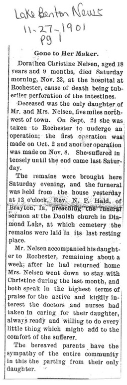 Nielsen, Dorthea Kirstine obit.jpg