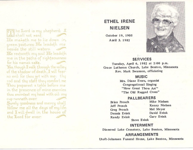 Nielsen, Ethel Irene F. B. with photo.jpg
