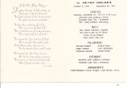 Nielsen , H. Peter Funeral Brochure.jpg