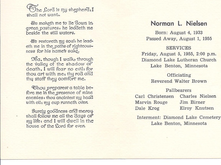 Nielsen, Norman Funeral Brochure.jpg