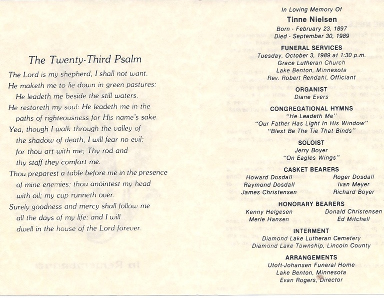 Nielsen, Tinne Funeral Brochure- inside.jpg