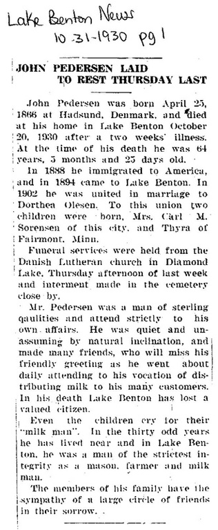 Pedersen, John  obit.jpg