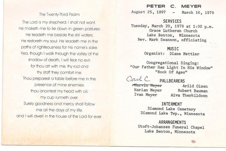 Peter Meyer funeral brochure.jpg