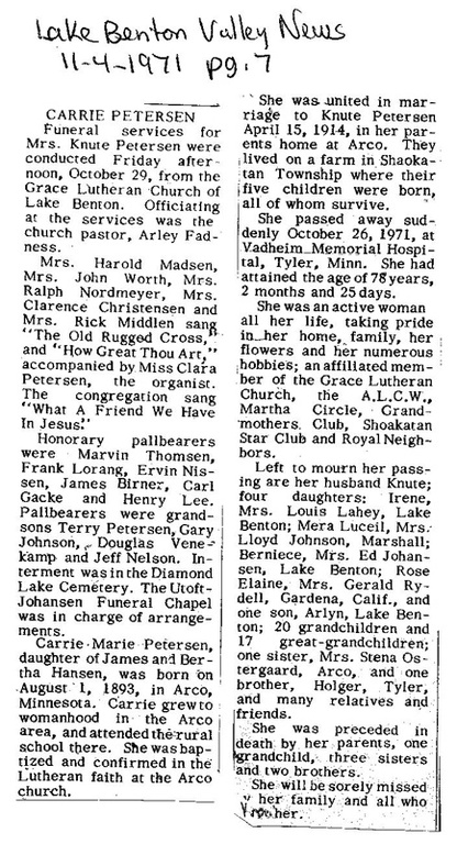 Petersen, Carrie obit.jpg