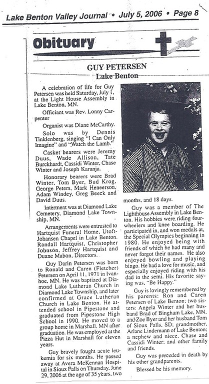 Petersen, Guy obit.jpg