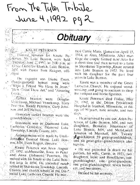 Petersen, Knute obit.jpg