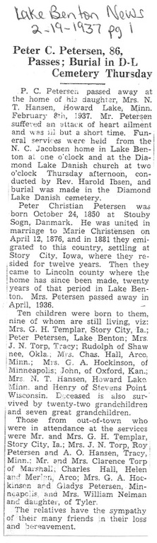 Petersen, Peter C.  obit.jpg