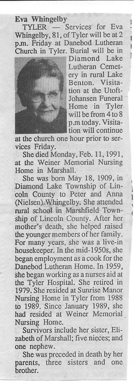 Whingelby, Eva obit & photo.jpg