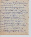 Orum St. Paul's Baptism Records