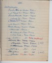 Arlington Cemetery addenda