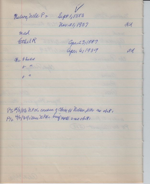 Nielsen, Nels P. - 648(b)