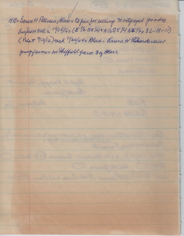 Petersen, Robert - 754