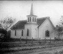 slide (030) First Nazareth Danish Lutheran Church, Cedar Falls, IA built 1873.jpg