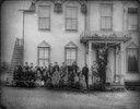 slide (049) Girls Summer Course at Elk Horn, IA c. 1882.jpg