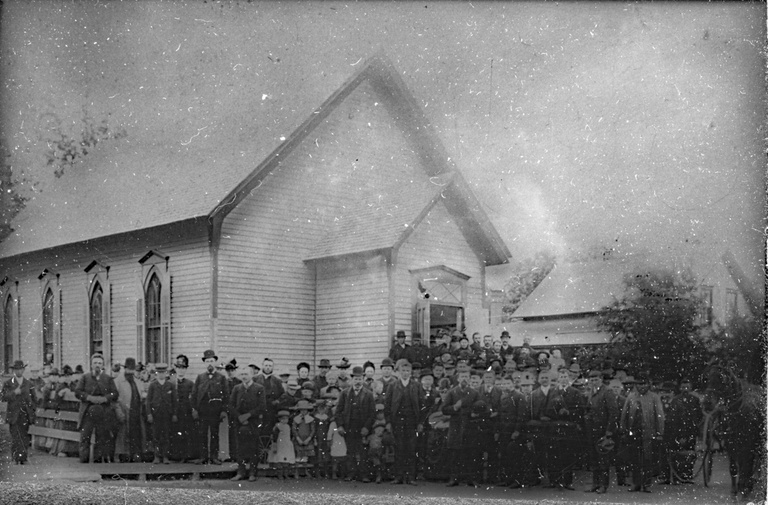 slide (069) Convention 1899 at Kutchinson, MN, Blair Conference.jpg